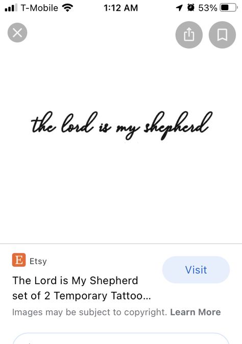 The Lord Is My Shepherd Psalm 23 Tattoo, The Lord Is My Shepherd Tattoo, Psalm 23 Tattoo, Arm Tattoo Women, 23 Tattoo, Shepherd Tattoo, The Lord Is My Shepherd, Tattoo Women, Psalm 23