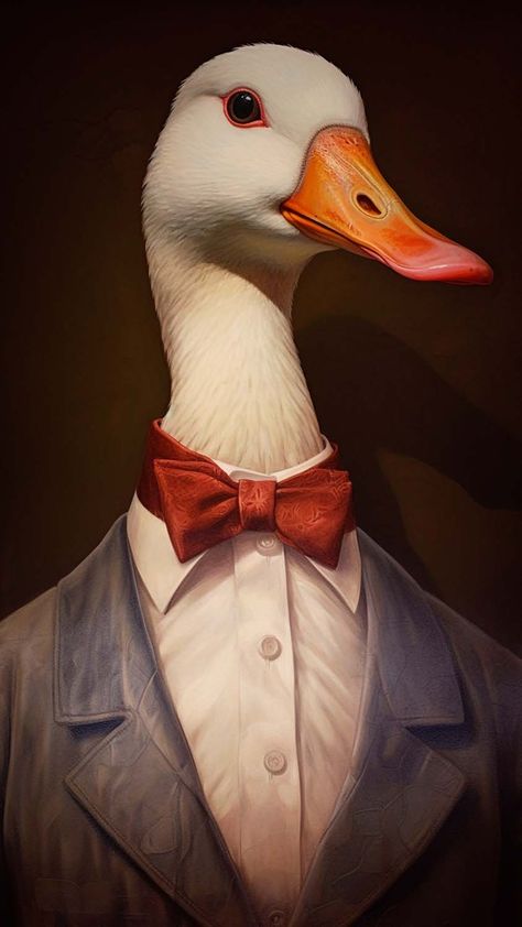 Mr Duck iPhone Wallpaper 4K - iPhone Wallpapers Duck Memes, Wallpaper Animals, Iphone Wallpaper Hd, Pet Ducks, Animal Portraits Art, Free Iphone Wallpaper, Animal Projects, Top Art, More Wallpaper