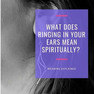 What Does It Mean When Your Ears Ring, Low Ringing In Right Ear Spiritual, Low Pitch Ringing In Right Ear Spiritual, High Pitch Ringing Right Ear Spiritual, Left Ear Ringing Spiritual Meaning, Intuitive Empath, Vibrational Frequency, Thinking Of Someone, Meant To Be Quotes