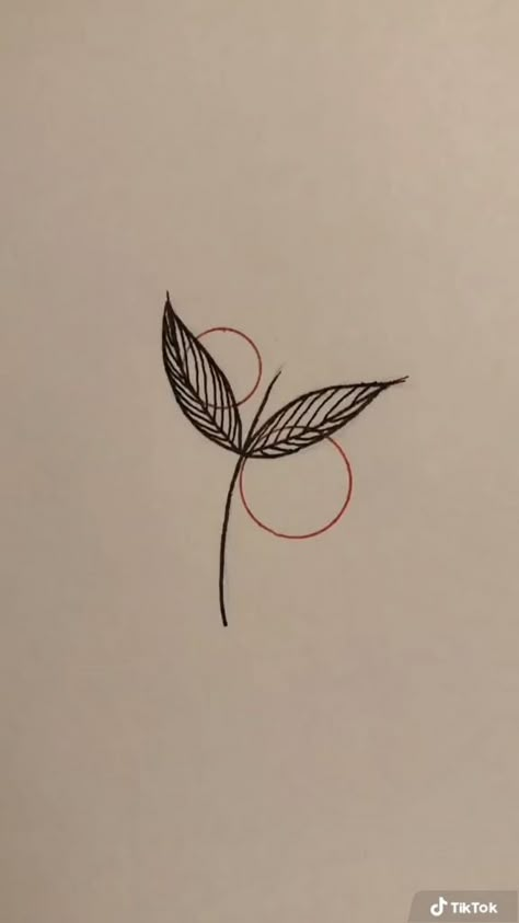 Two Leaf Tattoo, Three Leaves Tattoo, Minimal Leaf Tattoo, Single Leaf Tattoo, Botanist Illustration, Tiny Plant Tattoo, Minimalist Leaf Tattoo, Tiny Leaf Tattoo, Minimalist Plant Tattoo