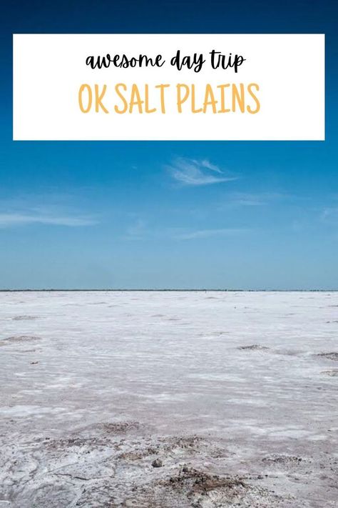 salt plains and sky and rock and dirt and water and clouds Salt Plains Oklahoma, Salt Plains, Oklahoma Travel, Salt Flat, Bonneville Salt Flats, Salt Flats, Awesome Things, Atlantic Ocean, The Atlantic