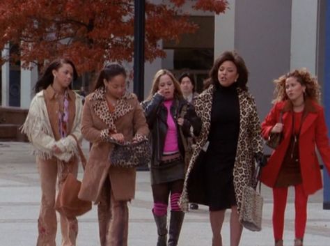 Bienvenidos Cheetah Girls Outfits, Cheetah Girls Aesthetic, Cheeta Girls, 90s 2000s Fashion, The Cheetah Girls, The Cheetah, 00s Fashion, Early 2000s Fashion, Girl Movies