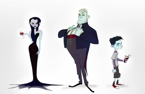 Concept Sheet, Vampire Character, Sketch Character, Life Drawing Classes, Vampire Art, Walt Disney Animation Studios, Chara Design, 다크 판타지, Christmas Kids