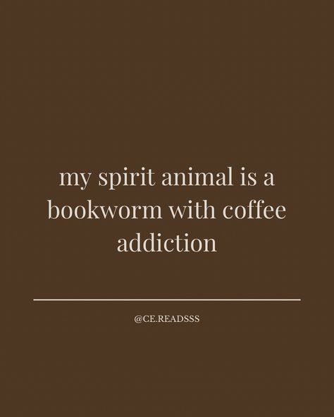 … or champagne depending on the occasion 🥂📚✨ QOTD: What is your beverage for while you’re reading? ____________ #booksta #bookworm #coffee #meme #champagne Book Captions, Coffee Book, Coffee Meme, Coffee And Books, Coffee Addict, Spirit Animal, Book Worms, Champagne, Reading