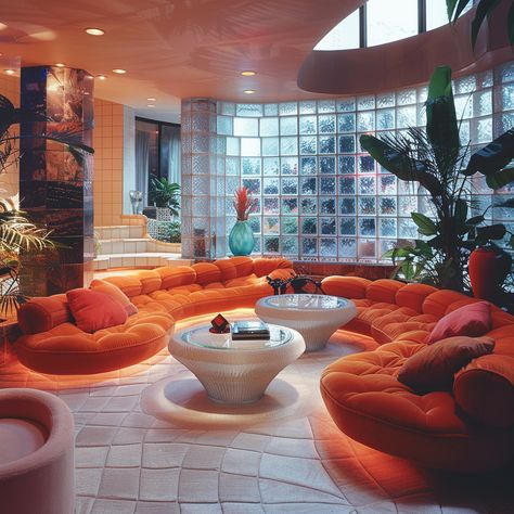 80s, 90s, retro style, vintage, miami, 70s, old, interior, design, luxury, midcentury modern, 80s aesthetic, home decor 70s Glam Home Decor, 80s Miami Home Decor, Art Deco 70s Interior, 80s Art Deco Living Room, 80s Chic Interior Design, Funky Home Interior, 80s Miami Decor, 80s Aesthetic Home, 80s Miami Aesthetic Home