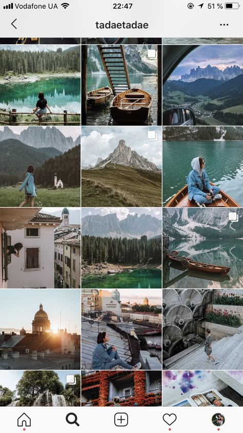 Insta Feed Goals, Instagram Feed Theme Layout, Instagram Feed Goals, Cohesive Instagram Feed, Best Instagram Feeds, Instagram Feed Planner, Feed Goals, Instagram Feed Layout, Instagram Theme Feed