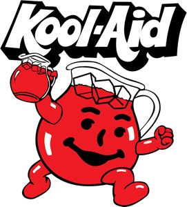 Dragon Maid Manga, Tufting Diy, Sns Nails Colors, Baby Shower Snacks, Kool Aid Man, Drinks Logo, Caricature Drawing, Kool Aid, Png Vector