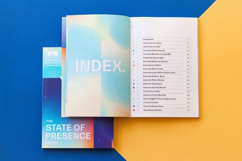 The State of Presence Report on Behance Introduction Letter, Report Design, Information Architecture, Environmental Graphics, Architecture Visualization, Letter Logo, Infographic Design, Freelancing Jobs, Reading Online