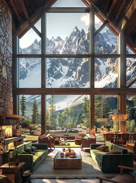 Mountain Hotel Architecture, Mountain Hotel Design, Hotel Mood Board, Cottage Hotel, Mountain Interior Design, Nordic Beauty, Future Interior Design, Nordic Architecture, Mountain Interiors