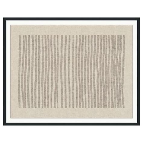 Modern & Contemporary Wall Art | West Elm Pottery Barn Wall Art, Raw Canvas, West Elm Kids, Textile Wall Art, Woven Wall Art, Mirror Painting, Shop Wall Art, Framed Fabric, Photography Prints Art