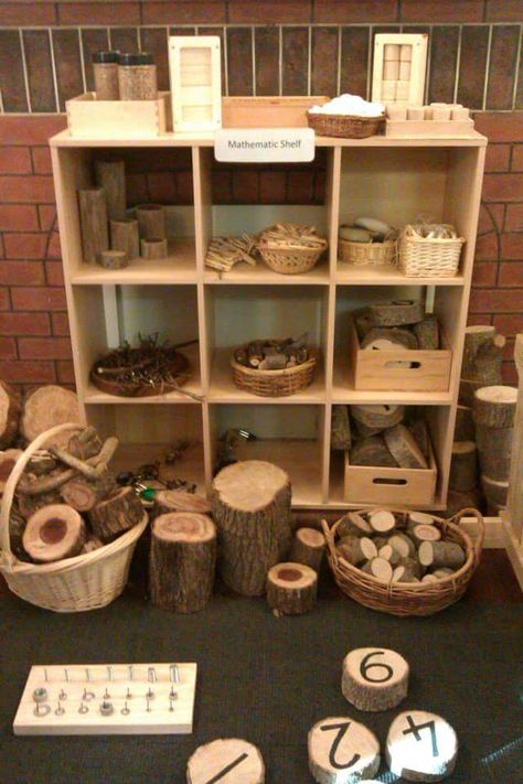 Reggio Emilia Classroom, Curiosity Approach, Reggio Inspired Classrooms, Reggio Classroom, Maths Area, Preschool Rooms, Block Center, Block Area, Reggio Inspired