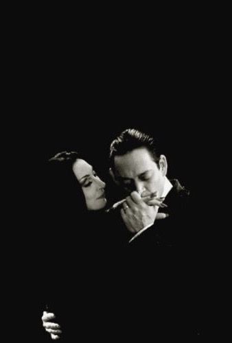 Morticia And Gomez Addams, Gomez And Morticia, Gomez Addams, Morticia Addams, Adams Family, Gothic Vampire, Goth Wedding, Addams Family, Classic Horror