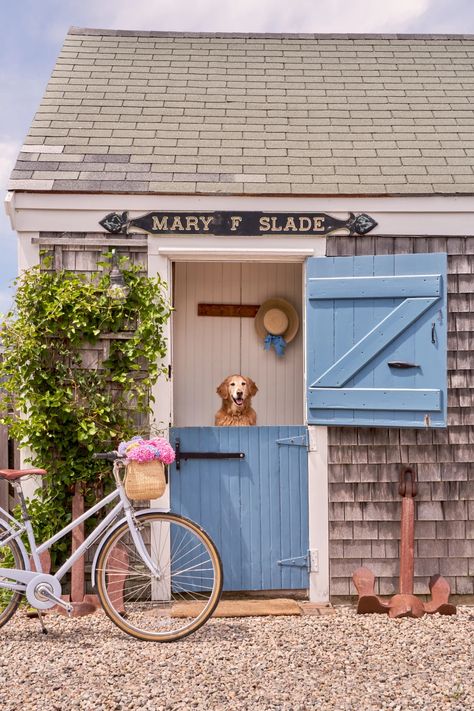 Nantucket Cottage, Nantucket Summer, Cosy Cottage, Gray Malin, Framing Photography, Summer Memories, Fine Art Photography Print, Photography Prints Art, Beach Cottages