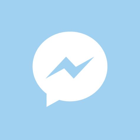 Light blue facebook messenger phone icon Blue App Icon Facebook, Blue Icon Widget, Blue Icon Messenger, Blue Icon For Apps, Light Blue Facebook Icon, Blue Facebook Icon, Phone Icon Blue, Light Blue Iphone Icons, Blue Photos Icon