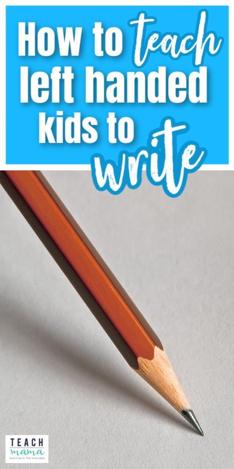 Left Handed Writing, Teaching Kids To Write, Teaching Mama, Handwriting Activities, Neat Handwriting, Homeschool Education, Writing Exercises, Pre Writing, Learning To Write