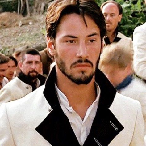 Keanu Reeves Hairstyle, Keanu Reeves Young, Don John, Keanu Reeves Life, Much Ado About Nothing, The Cardigans, Things To Do With Boys, Keanu Charles Reeves, Ideal Man