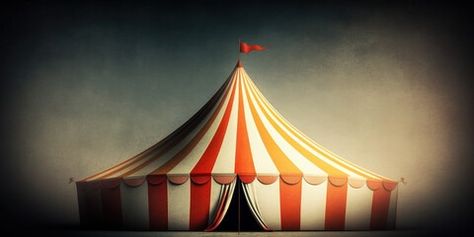 Circus stripes stock photos, royalty-free images, vectors, video Vintage Circus Tent, Circus Tent Illustration, Tent Illustration, Circus Tent, Animal Crackers, Vintage Circus, Cartoon Movies, Vintage Images, Photo Illustration