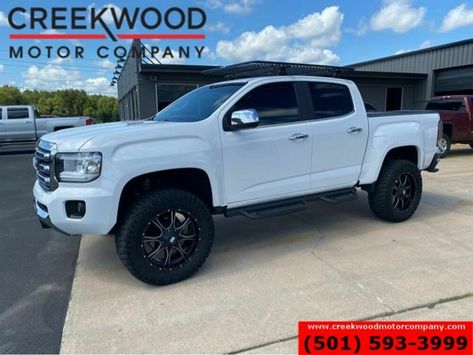 2016 Gmc Canyon Slt 4x4 Duramax Diesel Lifted 20s New Tires White 2016 Gmc Canyon Slt 4x4 Duramax Diesel Lifted 20s New Tires White Price : $ 29,900 Category : Canyon Condition : Used Location: 721**, Searcy,AR,USA Visit listing » Gmc Canyon Overland, 2023 Gmc Canyon At4, Lifted Gmc Canyon, 2016 Gmc Canyon, 2500hd Duramax Diesel, Full Size Photo, Duramax Diesel, Gmc Canyon, New Tyres