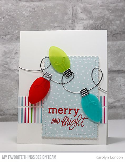 Paper Therapy: My Favorite Things - Wednesday Sketch Challenge #511! Wednesday Sketch, Autumn Color Palette, Merry Bright Christmas, Stampin Up Christmas Cards, Glass Effect, Be Back Soon, Stampin Up Christmas, Gift Voucher, Sketch Challenge