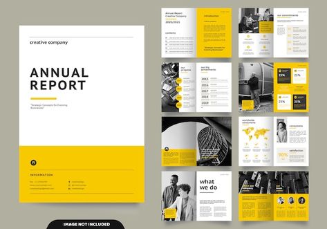 Template Layout Design, Design De Configuration, Design Booklet, Booklet Cover, Brochure Design Layouts, 보고서 디자인, Mises En Page Design Graphique, Photography Brochure, Brochure Cover Design