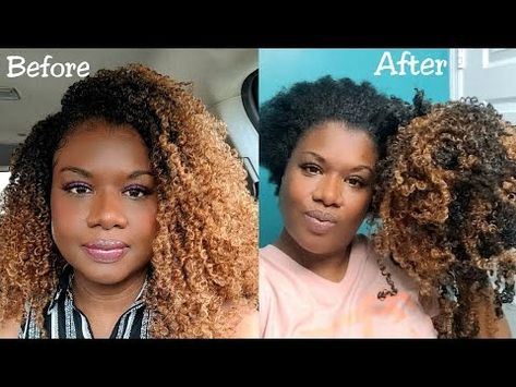 (172) HOW TO SAFELY REMOVE YANKY TWISTS FOR REUSE | Quick & Easy Way To TakeDown Yanky Twists | MUST WATCH - YouTube Watch Youtube, Hairstyle Inspo, Crochet Braids, Quick Easy, Braids, Take That, Twist, Hair Styles, Hair