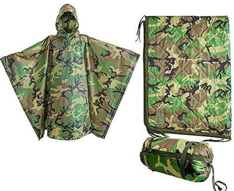 Poncho Liners, Military Poncho, Hammock Cover, Camping Gear Survival, Tac Gear, Bushcraft Camping, Survival Shelter, Rain Poncho, Us Marine