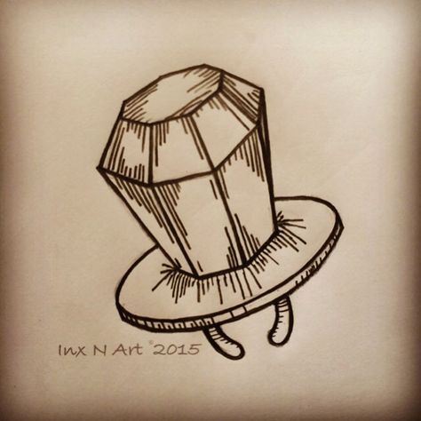 Ring pop black art tattoo sketch by - Ranz Ring Pop Drawing, Ring Pop Tattoo, Art Tattoo Sketch, Serious Tattoos, Places For Tattoos, Black Art Tattoo, Middle School Art Projects, Ring Pop, Tattoo Sketch