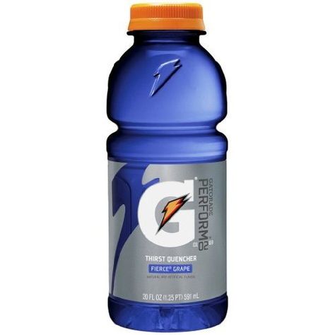 Fluid And Electrolytes, Sports Drink, High Fructose Corn Syrup, Variety Pack, University Of Florida, Gatorade Bottle, Bottle Packaging, Starbucks Drinks, Rush