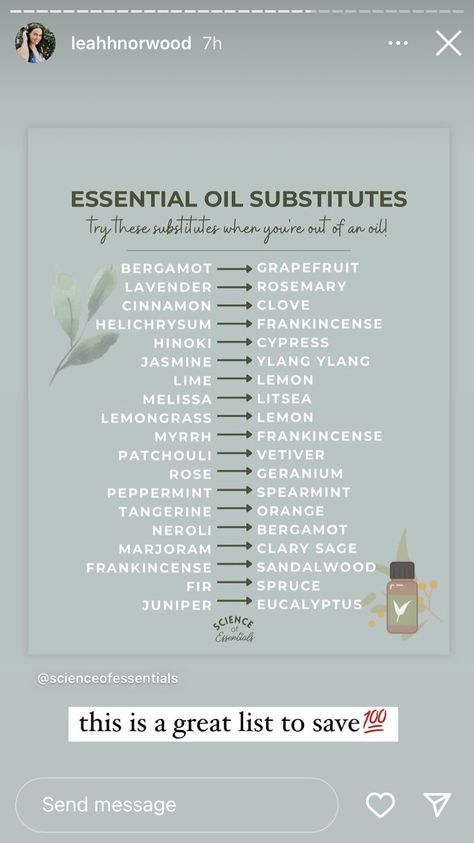 Laguna Moon Essential Oils Recipes, William Sonoma Essential Oil Blend, Neroli Essential Oil Blends, Ayurvedic Living, Oil Substitute, Essential Oil Perfumes Recipes, Essential Oil Combinations, Neroli Essential Oil, Essential Oil Diffuser Blends Recipes