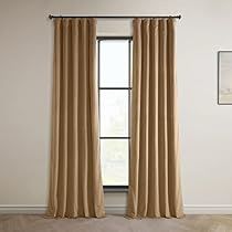 Gold Velvet Curtains, Spare Bathroom, Velvet Room, Window Curtains Bedroom, Window Opening, Long Room, Half Price Drapes, Curtains For Bedroom, Darkening Curtains