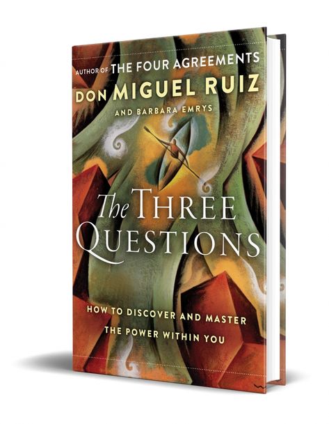 Toltec Wisdom, Empowering Books, The Four Agreements, Essential Questions, Spiritual Power, Spiritual Teachers, Famous Books, Free Reading, The Four