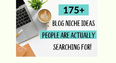 Best Blogging Platform, Blog Niche Ideas, Best Blogging Niches, Niche Ideas, Launch Checklist, Blog Post Ideas, Blogging Business, Blog Niche, Niche Marketing