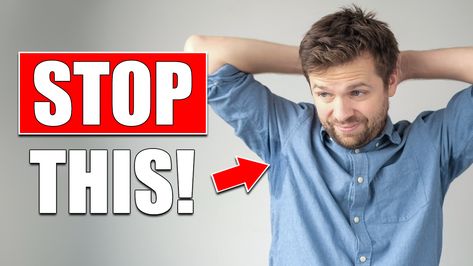 10 Proven Tips To Stop Excessive Sweat & Body Odor! 🤢⁠
⁠
Check out our essential guide on eliminating sweat, dampness, and stench  to beat the heat and banish body odor for good!⁠
⁠
From tackling sweaty armpits and groins to keeping hair, beards, and feet fresh, we've got you covered from head-to-toe!⁠
⁠
#mensgrooming #bodyodor #excessivesweating #bodycare #personalcare Sweaty Armpits, Excessive Sweating, Body Powder, Body Odor, Grooming Tools, Beat The Heat, Male Body, Men's Grooming, Beards