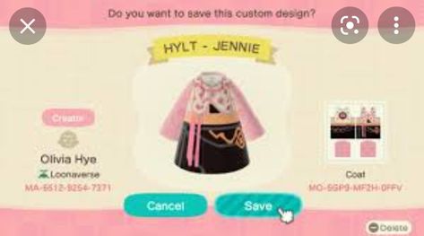 Kpop Animal Crossing Clothes, Acnh Circus, Acnh Outfits, Acnh Clothes, Animals Crossing, Animal Crossing Memes, Animal Crossing Qr Codes Clothes, Acnh Codes, Acnh Ideas