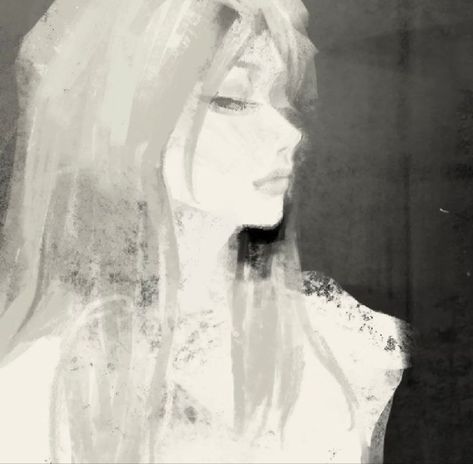 Bijoux Piercing Septum, Flipagram Instagram, 2160x3840 Wallpaper, Creative Profile Picture, Anime Monochrome, Foto Ideas Instagram, Digital Art Anime, Ethereal Art, Dreamy Art