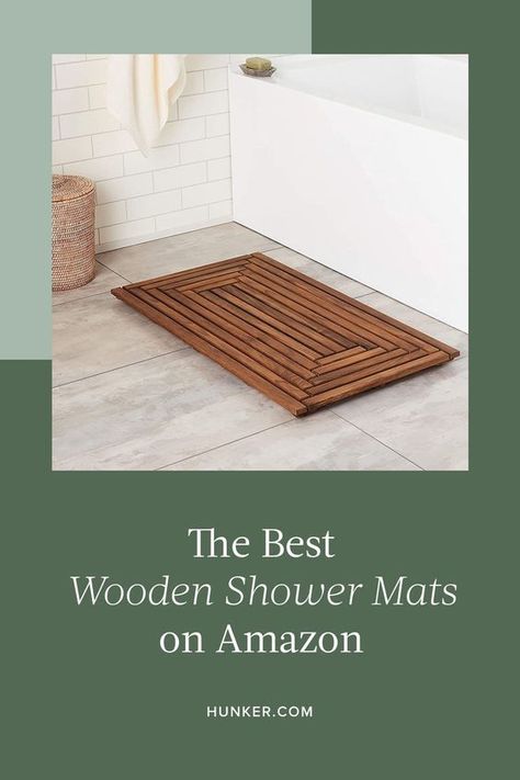 shower mat Bamboo Shower Mat, Shower Mat Ideas, Tiles Kitchen Floor, Teak Bath Mat, Wooden Shower Mat, Wood Bath Mat, Wood Shower Mat, Teak Shower Floor, Bathroom Mat Ideas