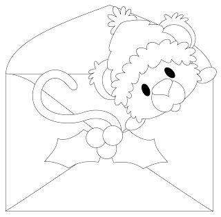 Little Scraps of Heaven Designs: FREE Mouse in Envelope DIGI stamp Digital Stamps Free, Christmas Face Painting, Colouring Pics, Digi Stamp, Christmas Coloring, Paper Piecing Patterns, Christmas Drawing, Christmas Templates, Digi Stamps