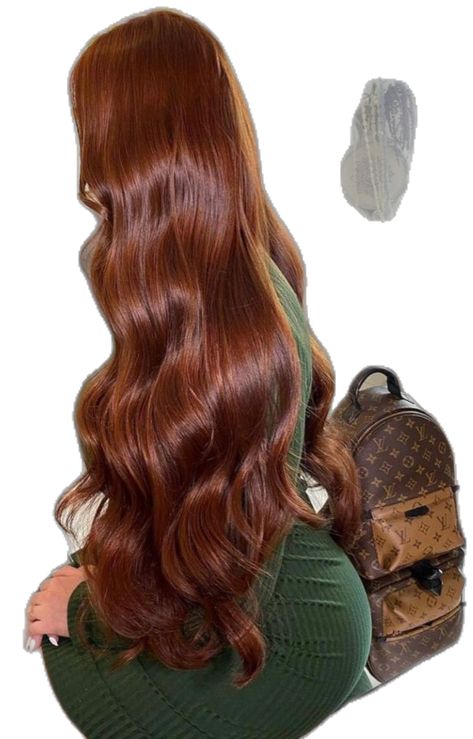 Cabelo ruivo, ruivo acobreado, castanho avermelhado, castanho vermelho, ruivo nude, ruivo doce de leite, ruivo escuro, cabelo longo, cabelo ondulado, igora ruivo, tons de ruivo. Red Hair, All In One, Collage, Hair, Red, Pins