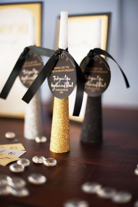 New Years Eve Wedding, New Years Wedding, Nye Wedding, New Years Eve Weddings, Wedding Party Favors, Eve Parties, New Year’s Eve, New Years Eve Party, Here Comes The Bride