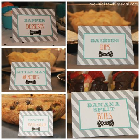 Mr Onederful Birthday Party Ideas, Boy Baby Shower Food, Boy Shower Themes, Mr Onederful Birthday, Onederful Birthday, Mr Onederful, Mustache Party, Adoption Party, Party Hardy