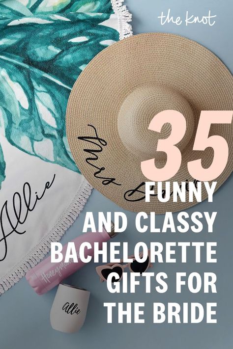 Gift Ideas Bachelorette Party, Gift Idea For Bachelorette Party, Gifts For The Bride Bachelorette Party, Bridal Gifts For Bachelorette Party, Bacholerette Gift Ideas, Bachlorette Party Gifts For Bride, Gifts For Bride On Bachelorette Party, Batchloret Party Gifts, Bachelorette Gifts For The Bride Ideas