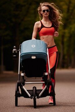 Running With Stroller, Jogger Stroller, Uppababy Vista, Mom Activities, Stroller Reviews, Workout Days, Double Strollers, Baby Jogger, Strength Training Workouts