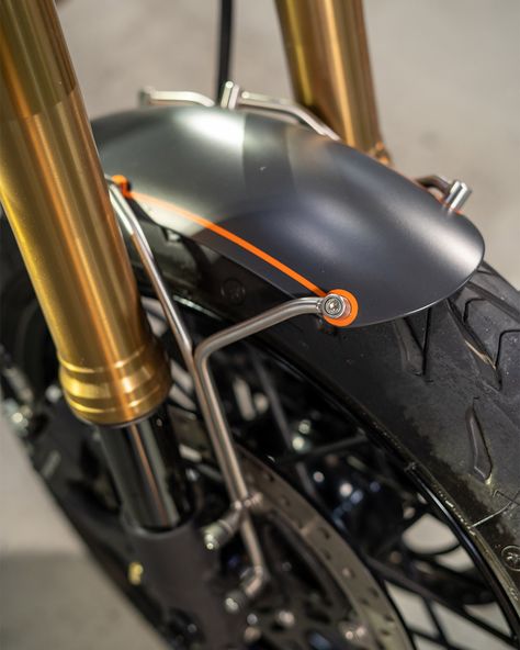 We've built many bikes in recent years and one of the most common modifications we make is the front fender setup. In line with this, we have designed a kit to help you make your own front fender.⁠ ⁠ Swipe through to see how our Fender Fabrication Kit can completely change the look of your bike. From bobbers to cafe racers and everything in between, our kit makes designing and mounting a fender as straightforward as it can be. ⁠ ⁠ Check out some of our favourite builds using this kit. ⁠ ⁠ Ima... Bobber Bikes, Cafe Racers, Cafe Racer, Make Your Own, Make Your, Bike, Cafe, Vehicles, Quick Saves