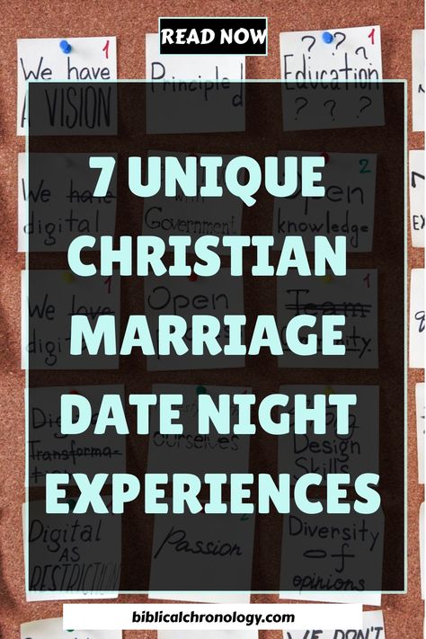 Hoping to deepen your connection with your spouse? Discover seven distinct Christian date night ideas that will ignite your love and enrich your spiritual journey together. Church Couples Night Ideas, Christian Date Night Ideas, Date Ideas For Christian Couples, Christian Date Ideas, Trust Building Activities, Marriage Date, Marriage Retreats, Worship Night, Date Activities