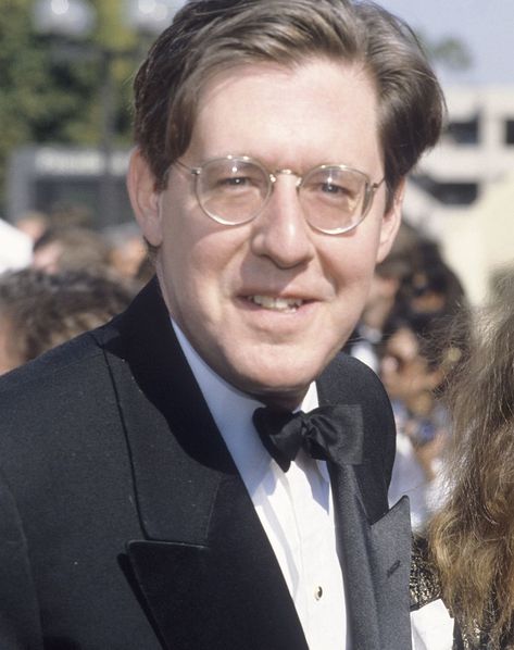 Edward Herrmann, Richard Gilmore, Gilmore Girls, Brain, Actors