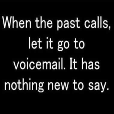 Voicemail!!! It Goes On, Millionaire Lifestyle, Let It Go, Quotable Quotes, Just Saying, Note To Self, Good Advice, Monday Motivation, Great Quotes