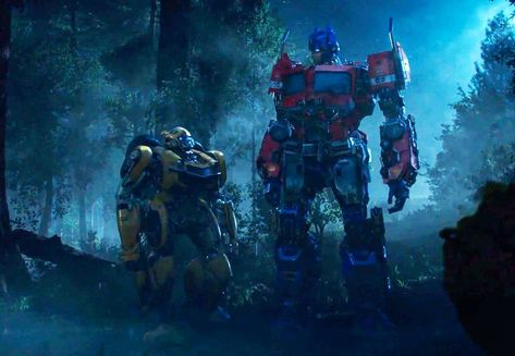 Here you have a HD QUALITY picture of Optimus Prime and Bumblebee #Repost @adam.glam • • • #optimusprime #bumblebee #bumblebeemovie… Bumble Bee And Optimus Prime, Bumblebee Movie Optimus Prime, Bumblebee And Optimus Prime, Prime X Bumblebee, Optimus And Bumblebee, Optimus Prime And Bumblebee, Bumblebee Optimus Prime, Bumblebee Optimus, Bumblebee Movie