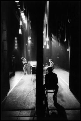 Magnum Photos Blog Arte Jazz, Theatre Life, The Fab Four, Paul George, Abbey Road, Magnum Photos, Freelance Photographer, Theatre Kid, Ringo Starr