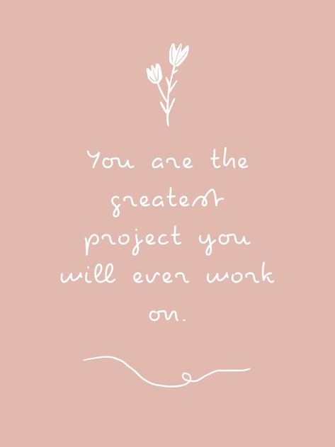 I Am The Greatest, You Are The Greatest, Great Inspirational Quotes, Elle Woods, Trust The Process, Stop Working, You Gave Up, Don't Give Up, 365 Days