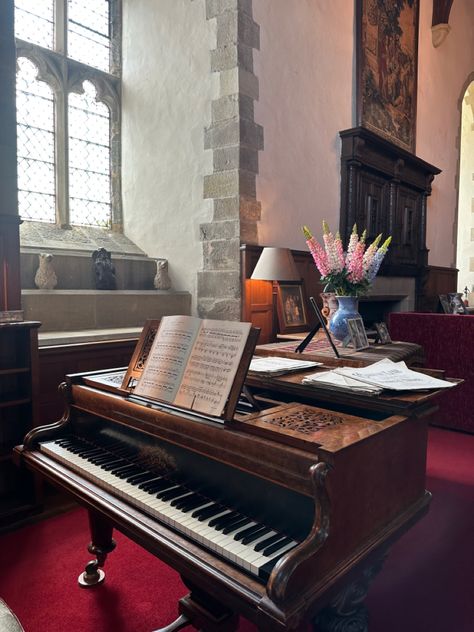 📍chirk castle, wales Chirk Castle, Wales, Piano, Castle, Quick Saves